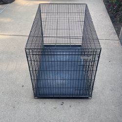 Large Animal Cage 