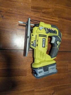 Ryobi 18V jigsaw