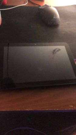 Amazon Tablet