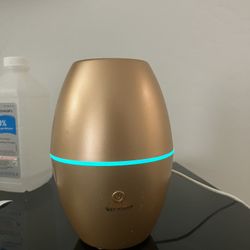 Sparoom Mini Essential Oil Diffuser