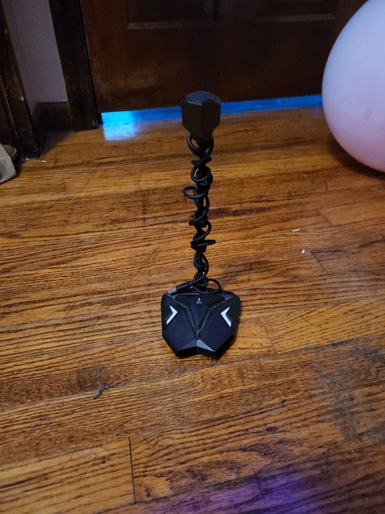 Mic