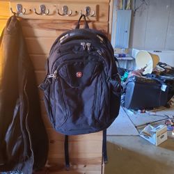 Backpack