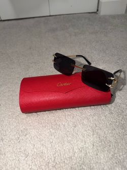 Glasses