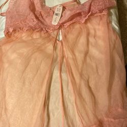 Victoria Secret