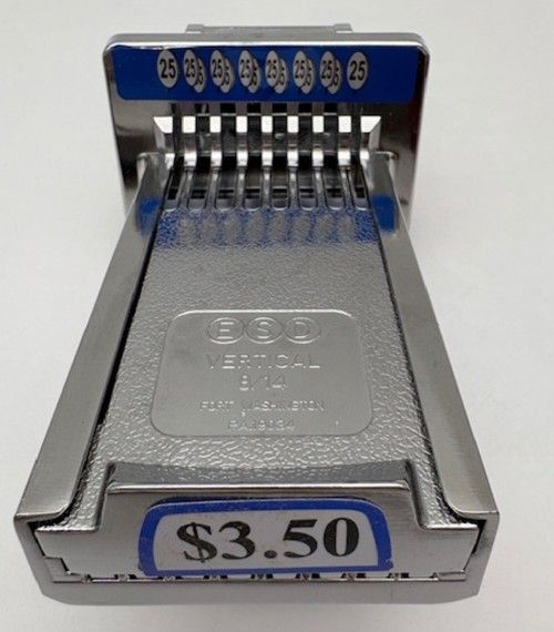 Coin Slide Washer And Dryer Speed Queen Maytag