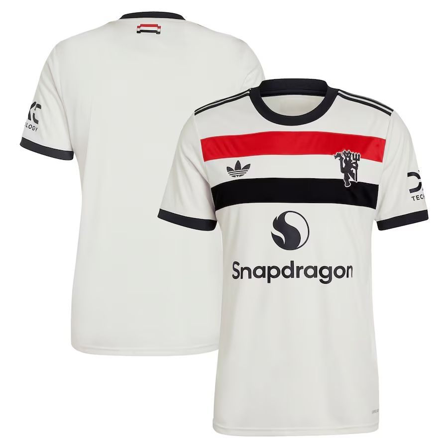 Manchester United Jersey 2024 size m & Any