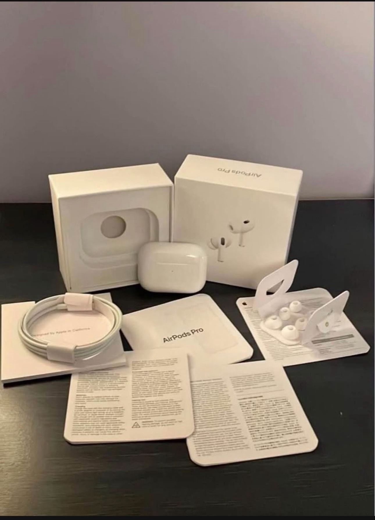 AirPods Gen 2 Pro