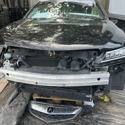 ACURA TLX PARTS