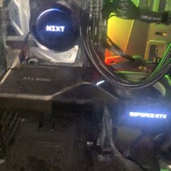 ADD YOUR OWN GPU AND SSD
