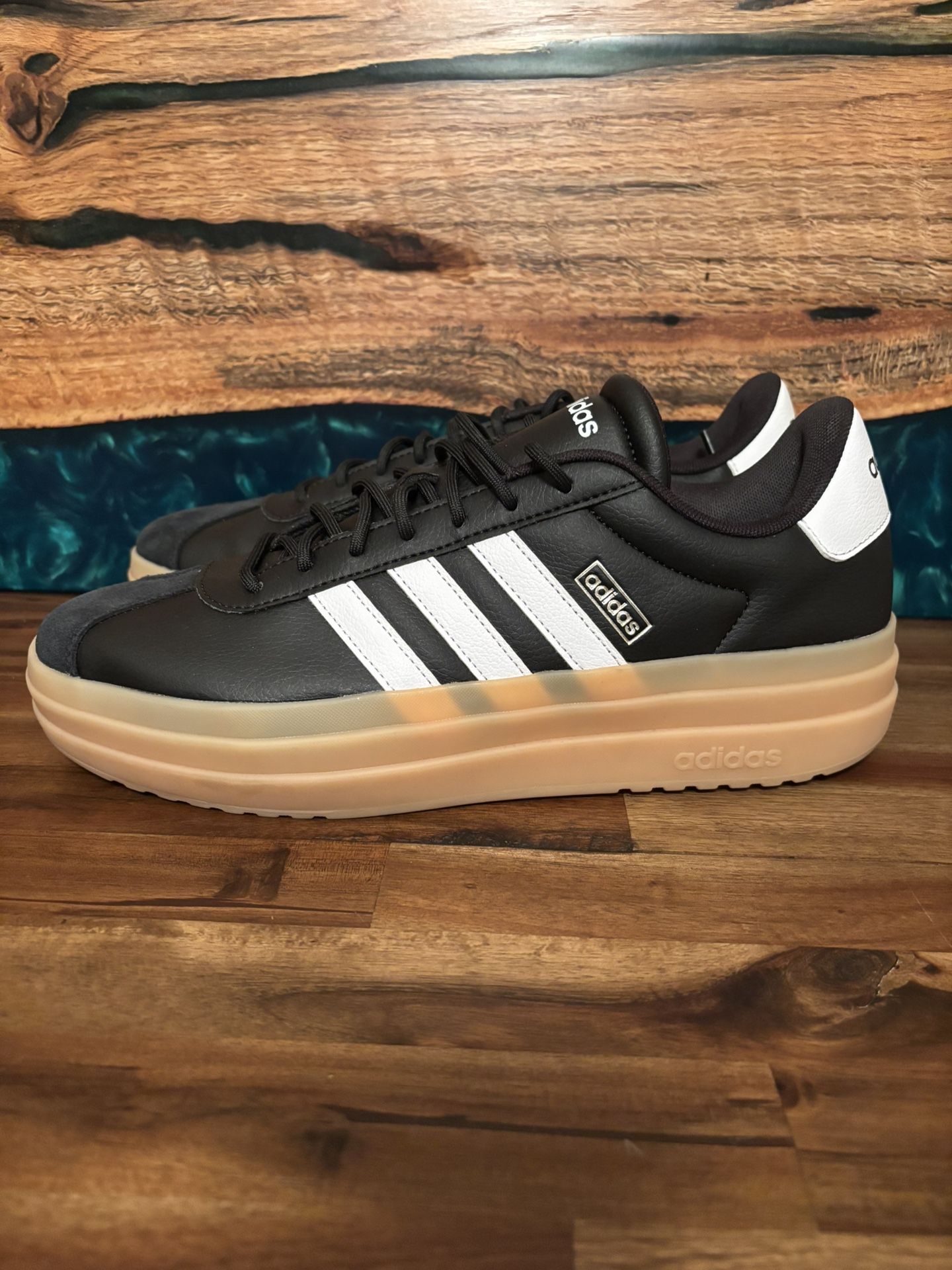 Adidas Performance VL Court Bold Sneakers...