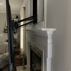 MantleMount 750 Pro 