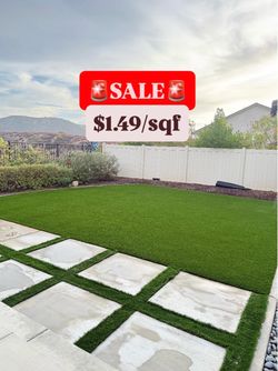 New Turf on Sale | 86oz | Zacate | $1.49/sqf🚨