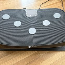 Lifepro Rumblex Vibration Plate 