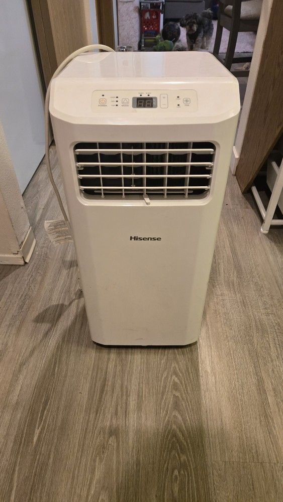Air Conditioner