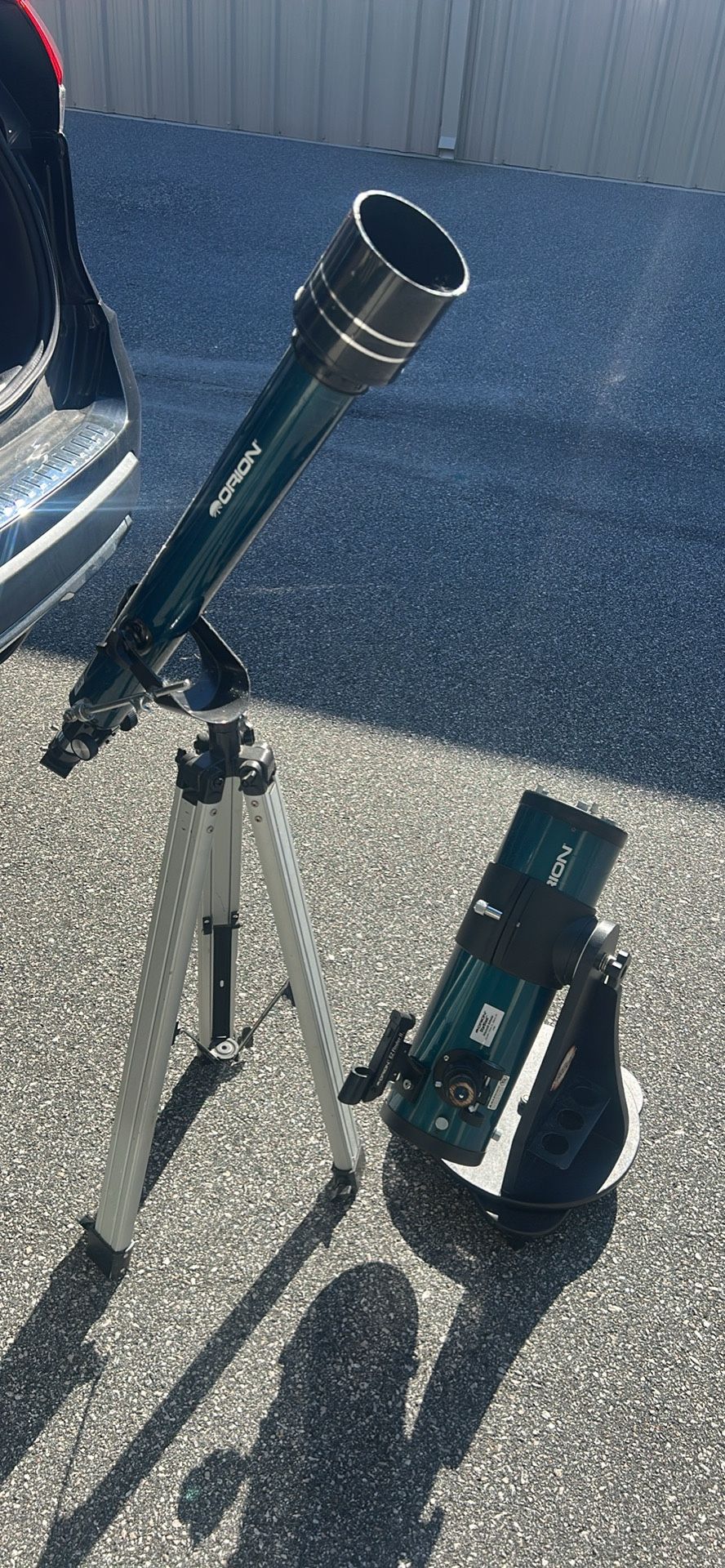 Orion Telescopes