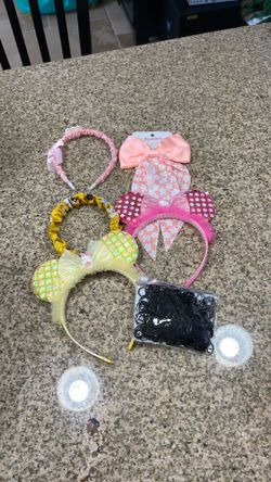 Hair Accesories