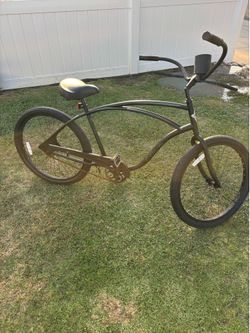 Electra beach cruiser