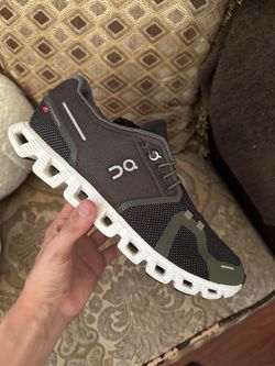 On cloud 6 shoes men