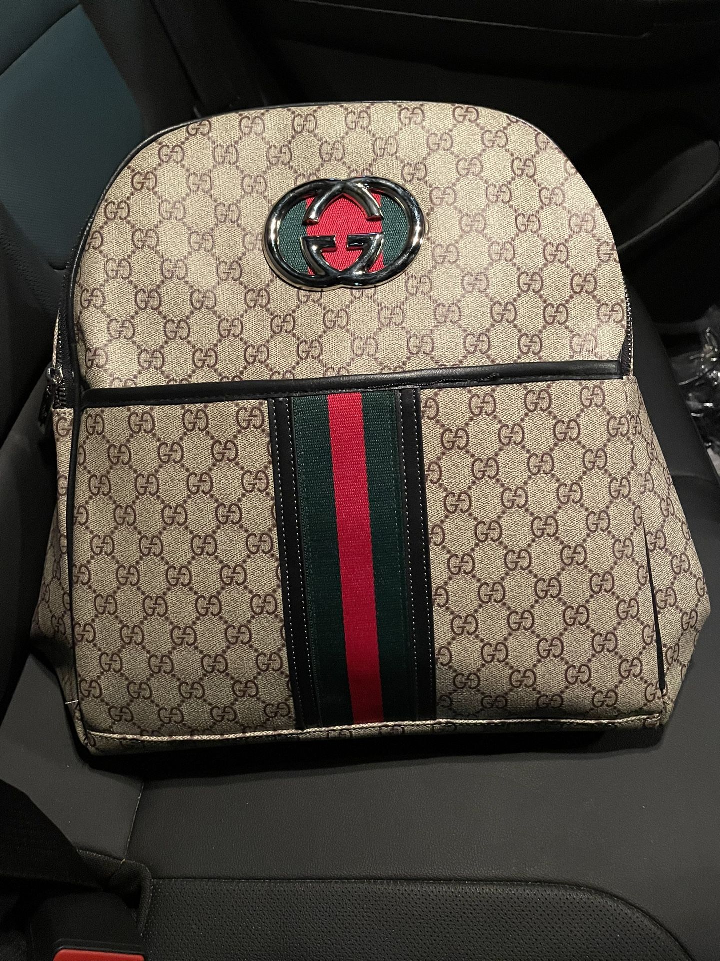 Gucci Back Bag
