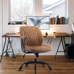 Home and desk office chair 