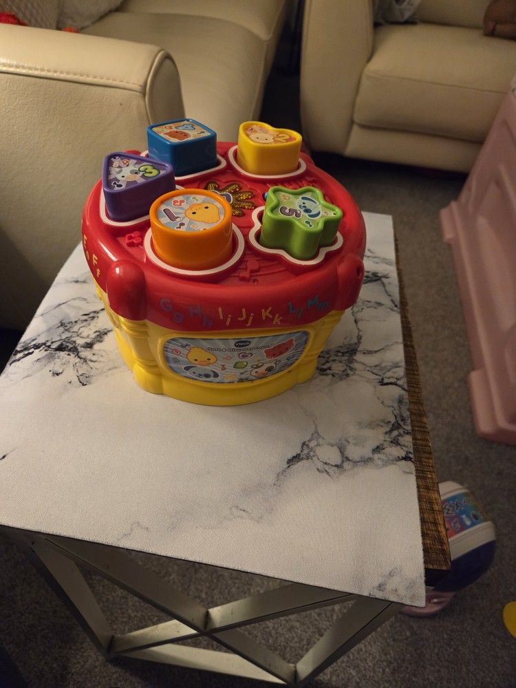 Kids Educational Toys