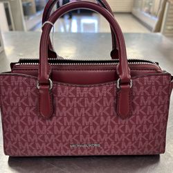 Mk Purse 