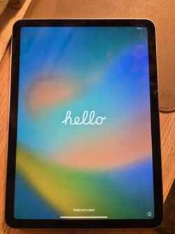 Ipad Air (4th Generation)