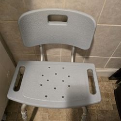 Shower Chair