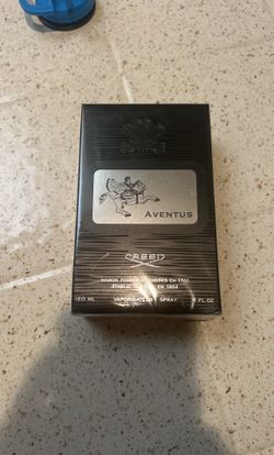 Creed Aventus