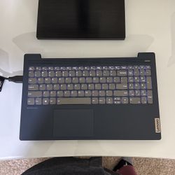 Headless Lenevo Ideapad 5 | Down To Trade