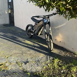 Talaria x3 (best offer wins)