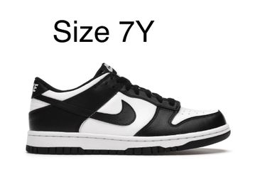 Nike Dunk (GS)
