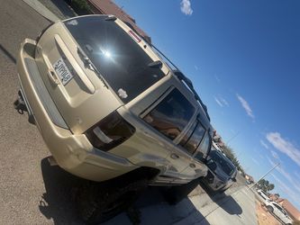 2000 Jeep Cherokee 4 x 4