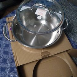Olla De PH