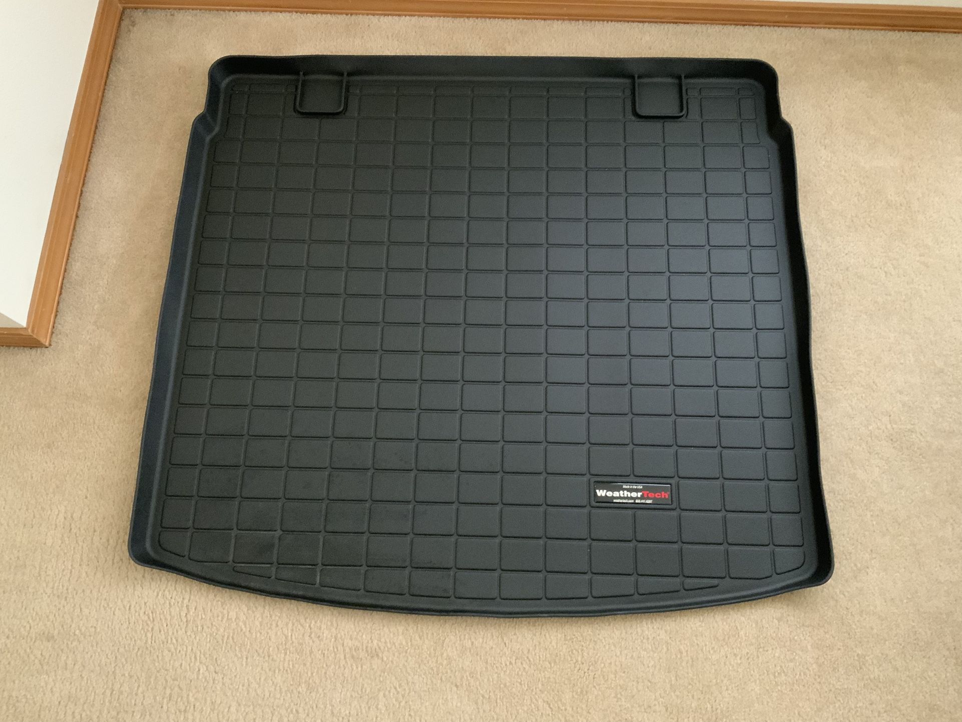 WeatherTech Cargo/Trunk Liner
