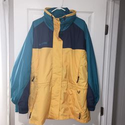 Colombian Jacket Women's