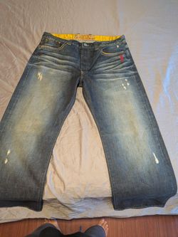 Vintage china jeans. Y2k jeans
