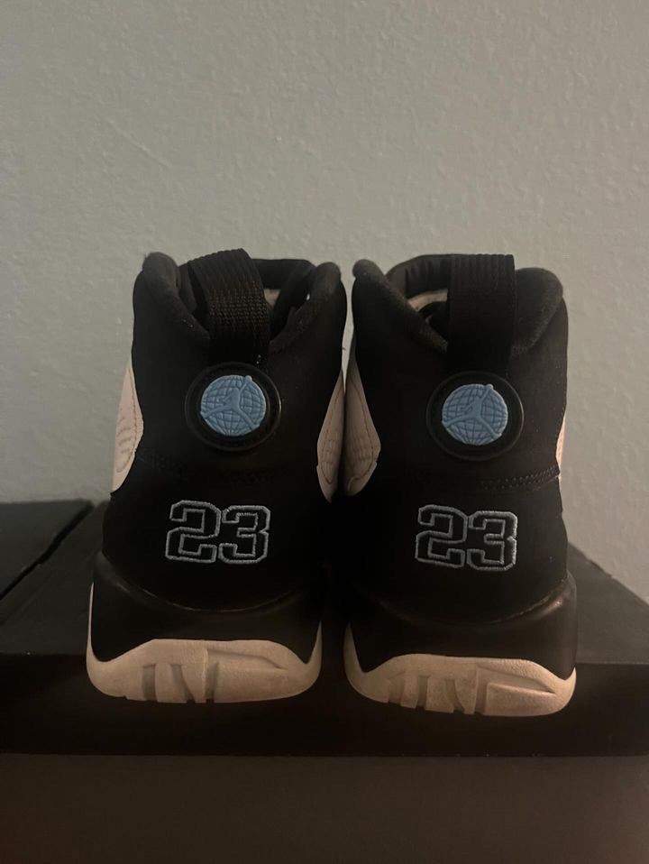 Jordan Retro 9