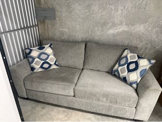 Sleeper sofa