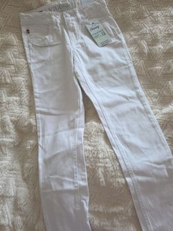 Girls Viggos skinny pants