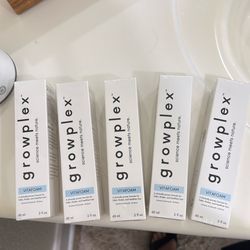 Growplex VitaFoam- Unopened