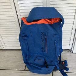 Ortovox Peak40 Dry Backpack