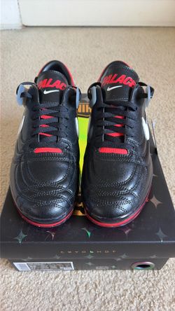 Cryoshot Air Speed M (Palace)  Sz 9.5M