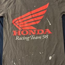 Urban Outfitters Hands Racing T-shirt
