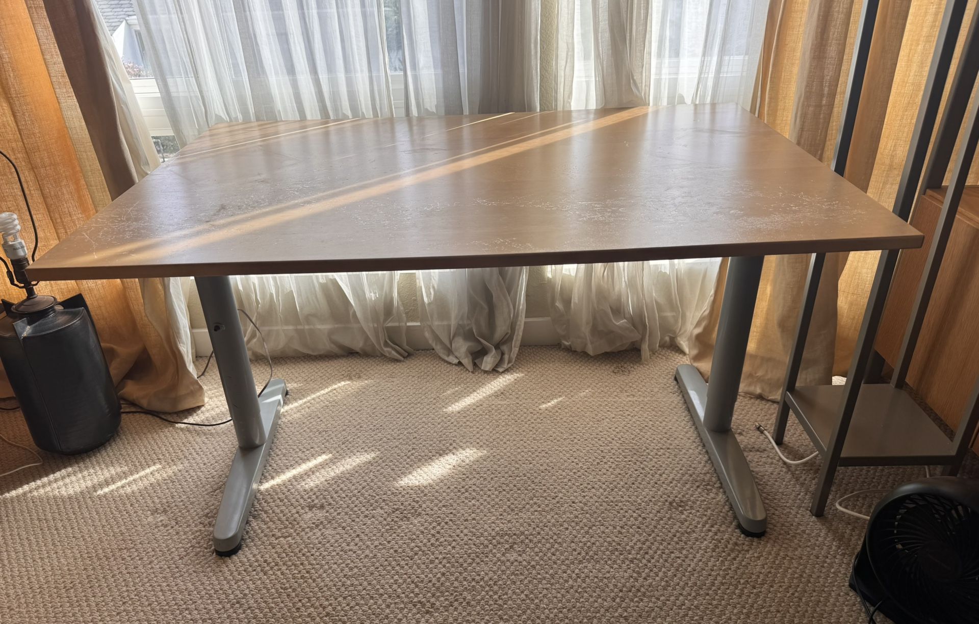 IKEA Desk