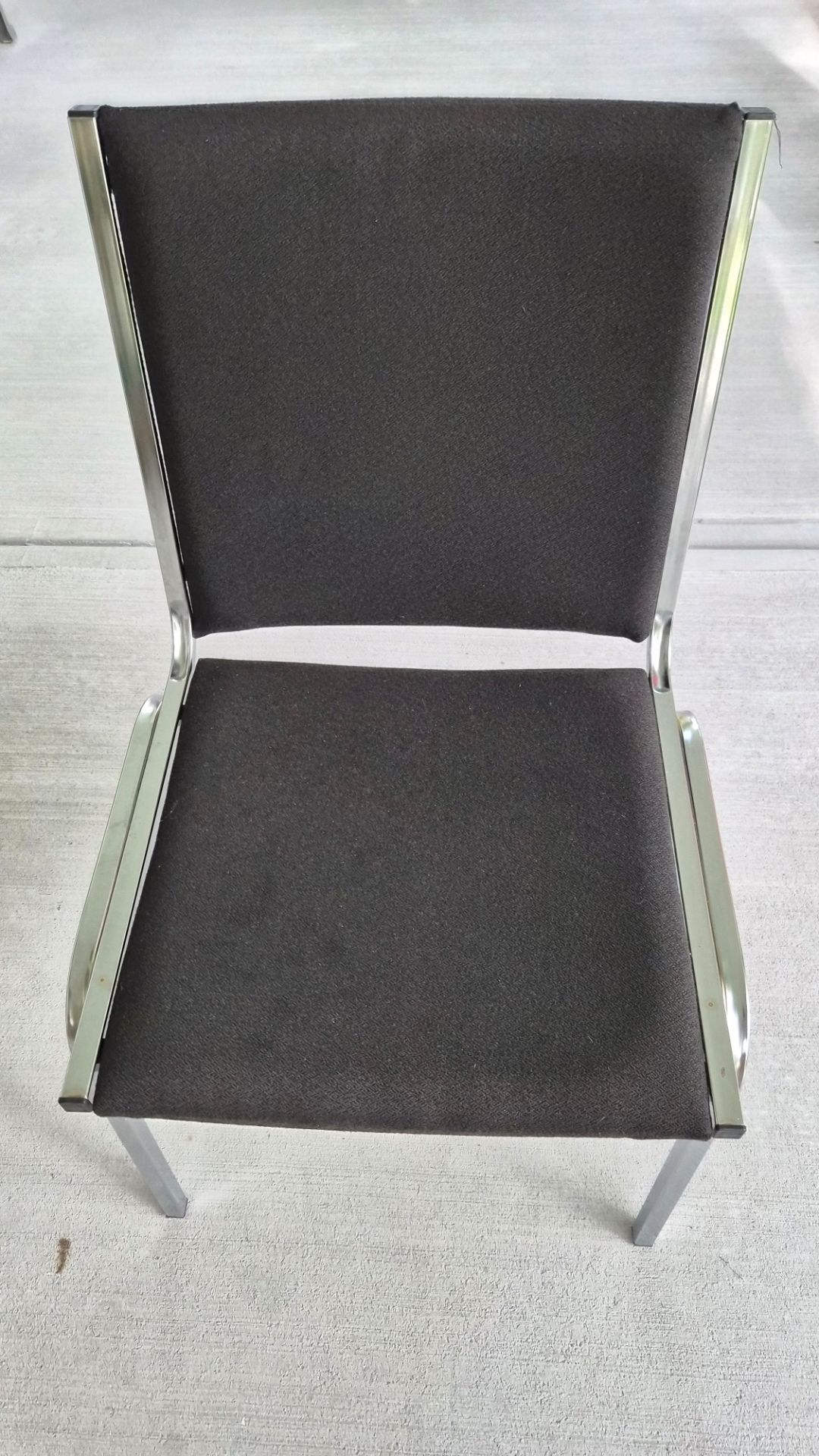 Restaurant or Office Chairs