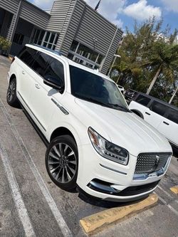 2021 Lincoln Navigator