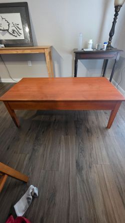 Coffee Table