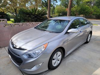 2014 Hyundai Sonata
