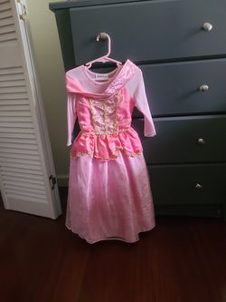 Disney Aurora Lookalike Costime 